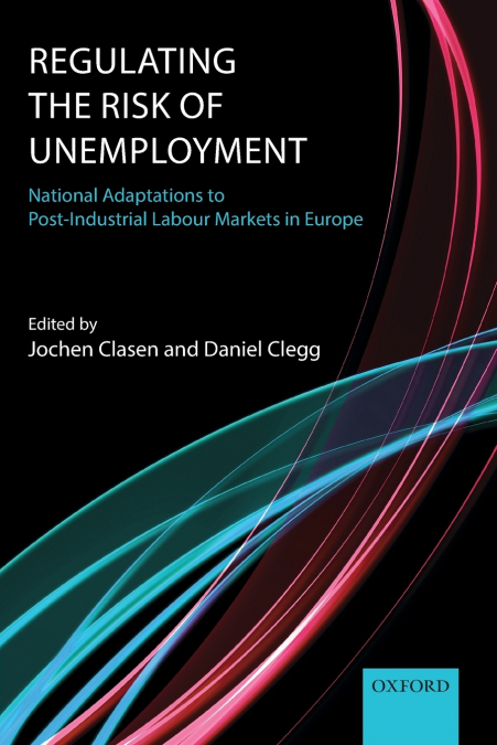 Regulating the Risk of Unemployment