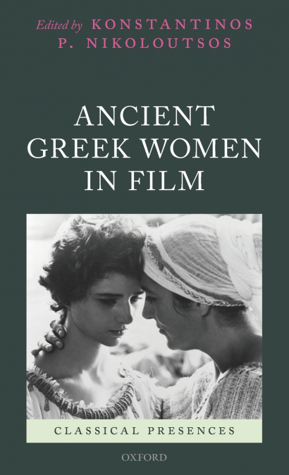 ANCIENT GREEK WOMEN IN FILM CLPR C