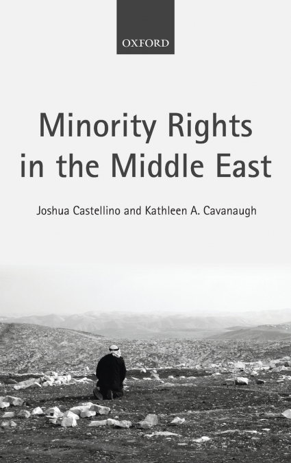 MINORITY RIGHTS IN MIDDLE EAST C