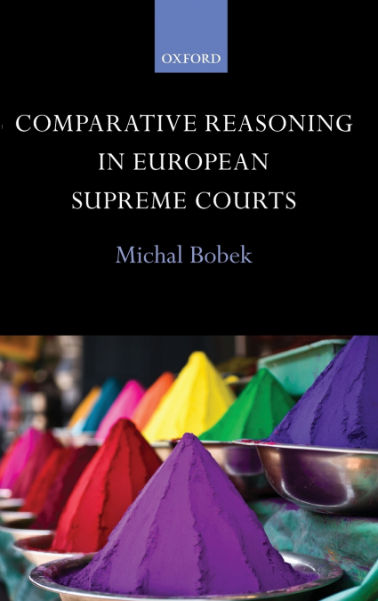 COMPARATIVE REASON EURO SUPREME COURTS C