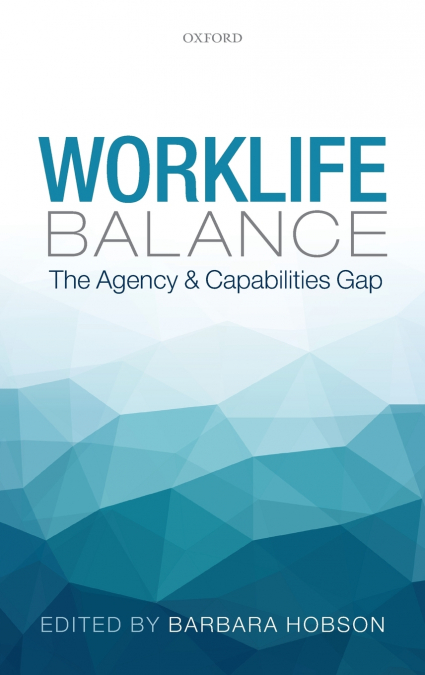 WORK-LIFE BALANCE