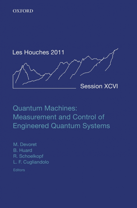 QUANTUM MACHINES LNLH 96 C