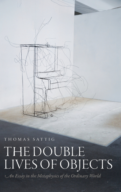 Double Lives of Objects