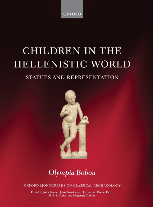 CHILDREN IN HELLENISTIC WORLD OMCA C