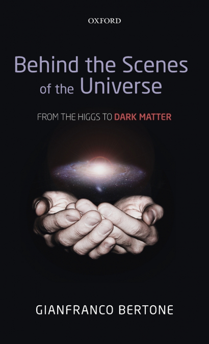 BEHIND THE SCENES OF THE UNIVERSE C