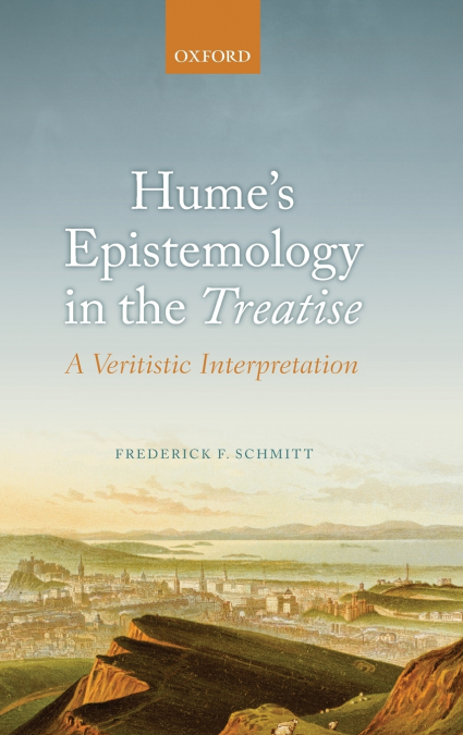 Hume’s Epistemology in the Treatise