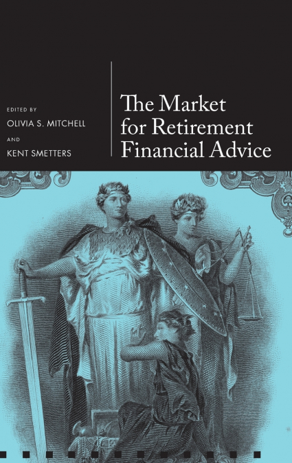 Market for Retirement Financial Advice