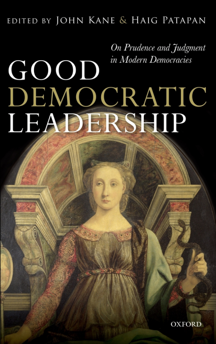 GOOD DEMOCRATIC LEADERSHIP C