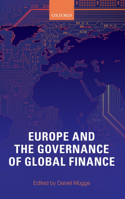EUROPE & GOVERNANCE OF GLOBAL FINANCE C