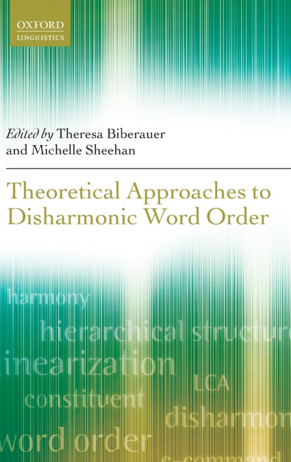 Theoretical Approaches to Disharmonic Word Order