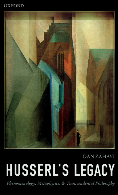 HUSSERL’S LEGACY C