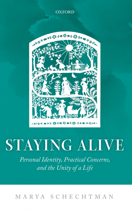 STAYING ALIVE C
