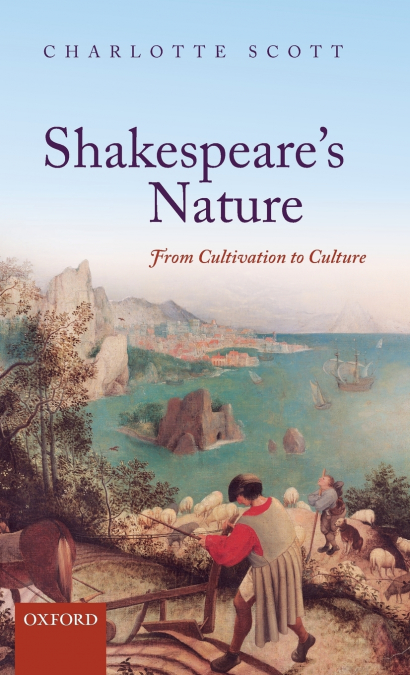 Shakespeare’s Nature