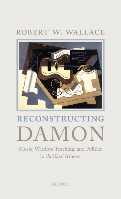 RECONSTRUCTING DAMON C