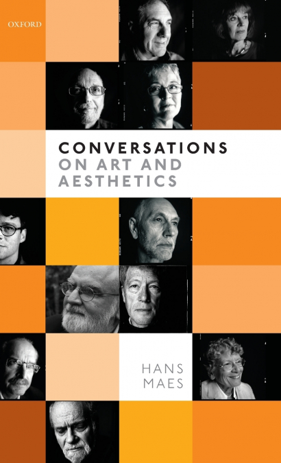 Conversations on Art and Aesthetics