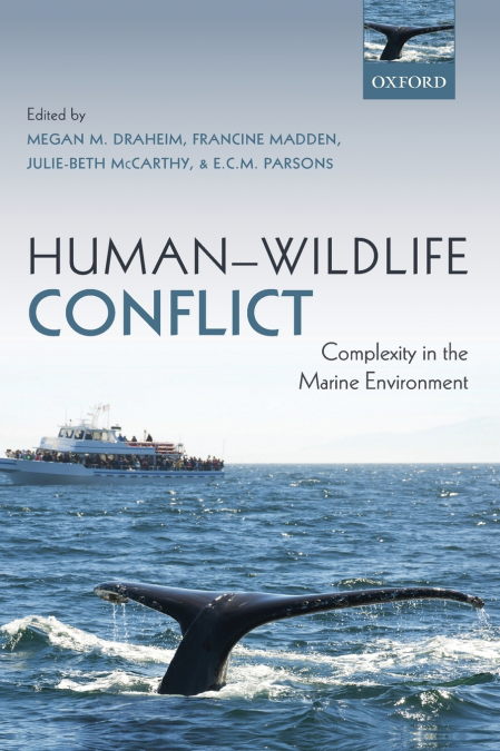 Human-Wildlife Conflict