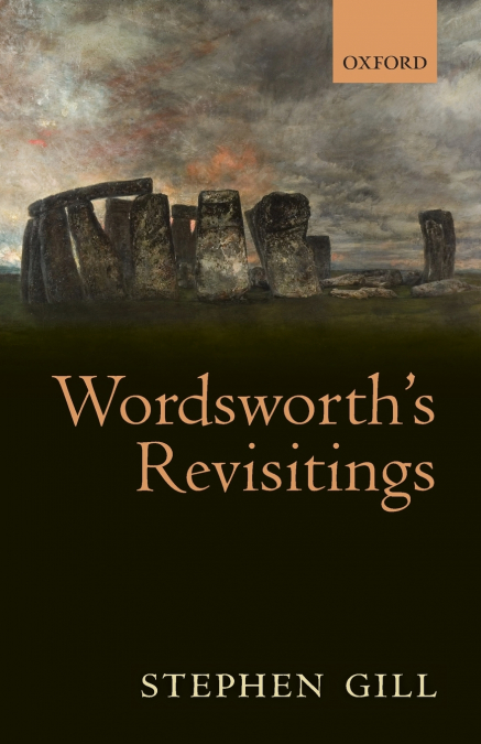 Wordsworth’s Revisitings