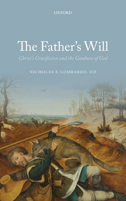 The Father’s Will