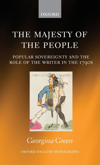 Majesty of the People