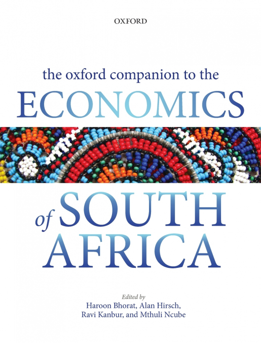 OXF COMPANION ECONOMICS SOUTH AFRICA C