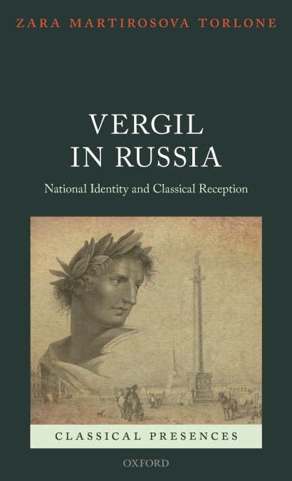VERGIL IN RUSSIA CLPR C