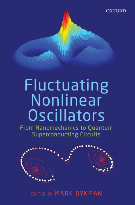 FLUCTUATING NONLINEAR OSCILLATORS C