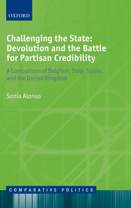 Challenging the State