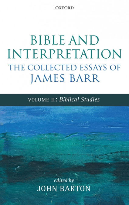 COLLECTED ESSAYS 2