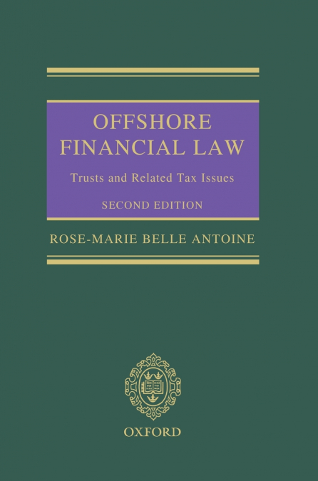 OFFSHORE FIN LAW