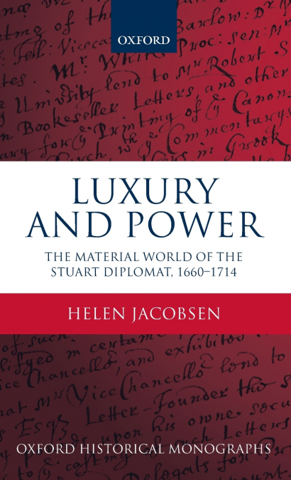 Luxury and Power