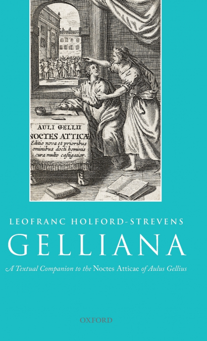 Gelliana