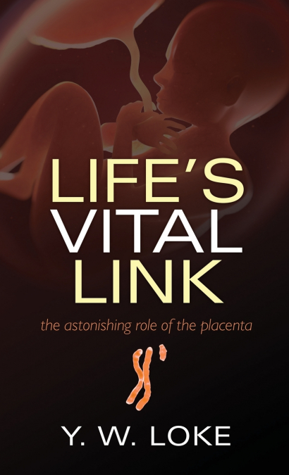 Life’s Vital Link