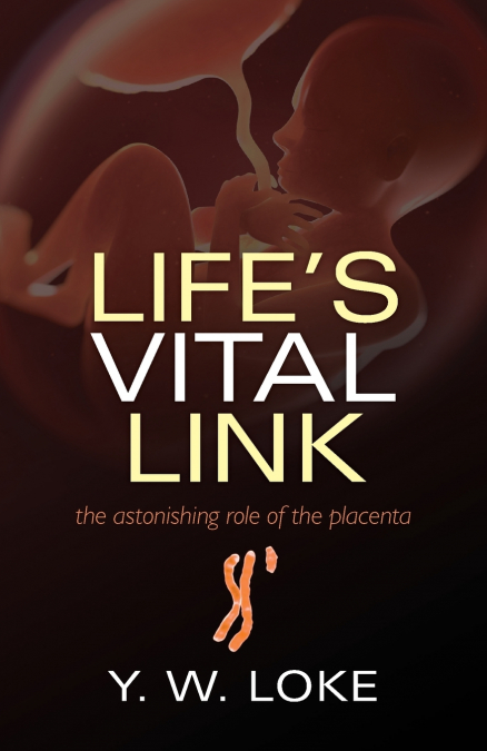 Life’s Vital Link