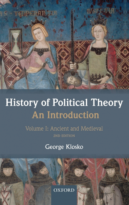 History of Political Theory