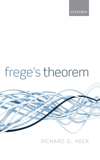 Frege’s Theorem