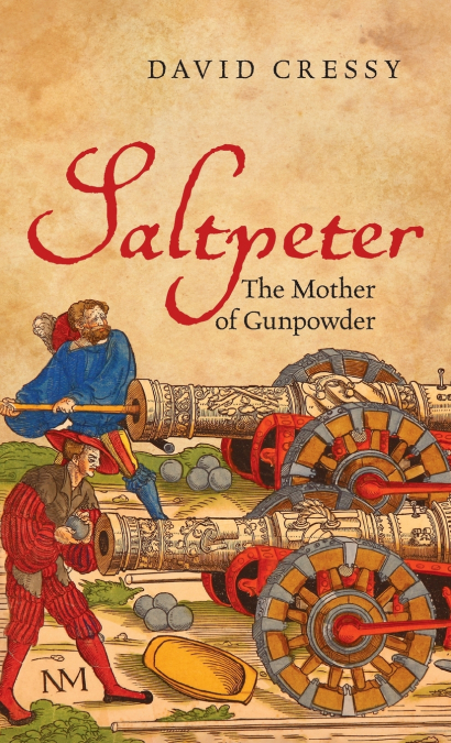 SALTPETER C