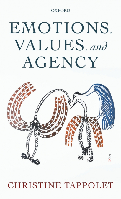 EMOTIONS, VALUE & AGENCY C