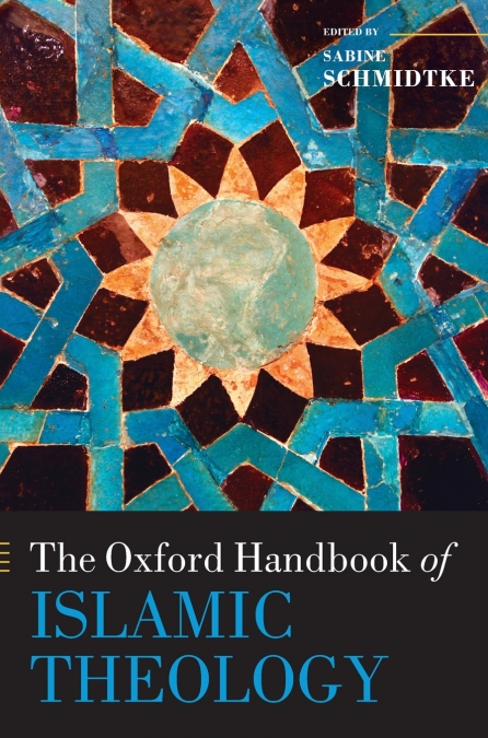 OHB ISLAMIC THEOLOGY OHBK C