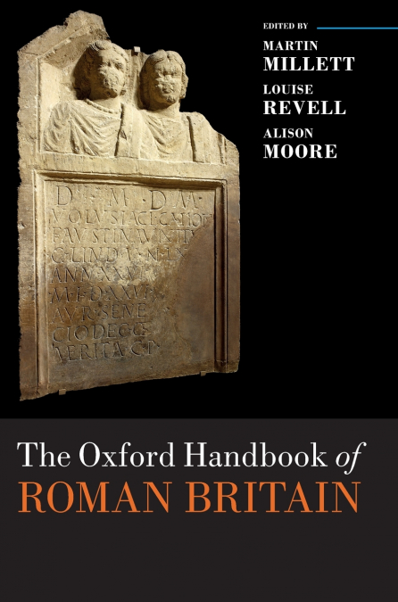 The Oxford Handbook of Roman Britain