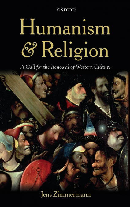 HUMANISM & RELIGION C