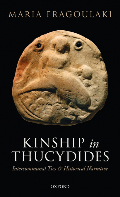 KINSHIP IN THUCYDIDES C