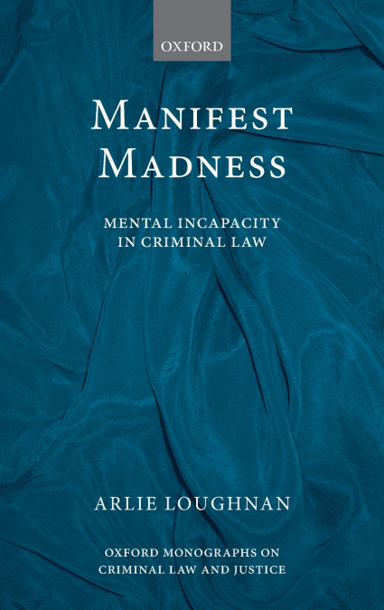 MANIFEST MADNESS OMCLJ C