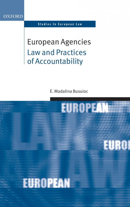 European Agencies