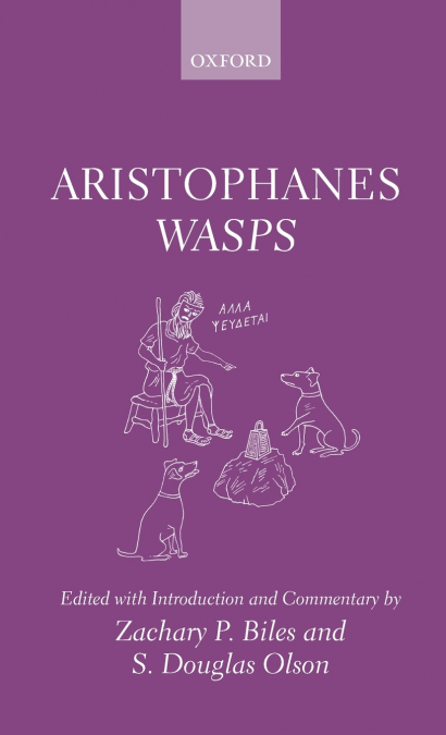 ARISTOPHANES