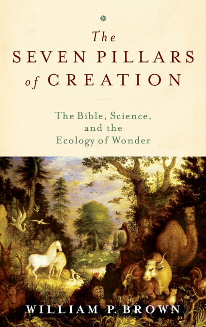 SEVEN PILLARS OF CREATION C