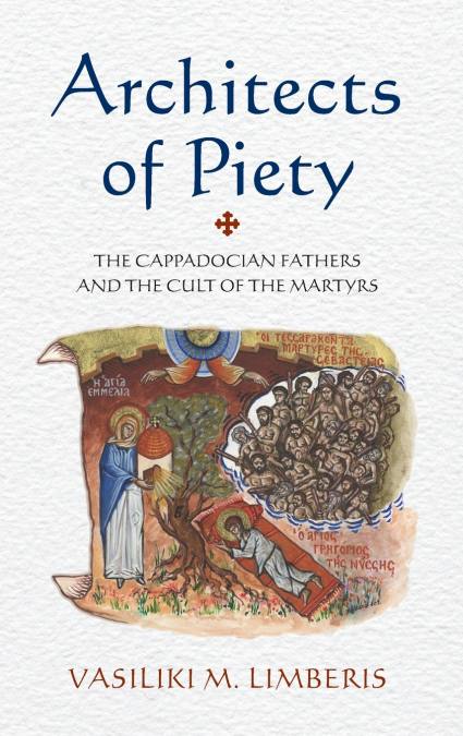Architects of Piety