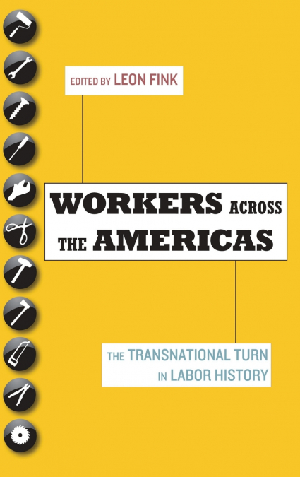 Workers Across the Americas