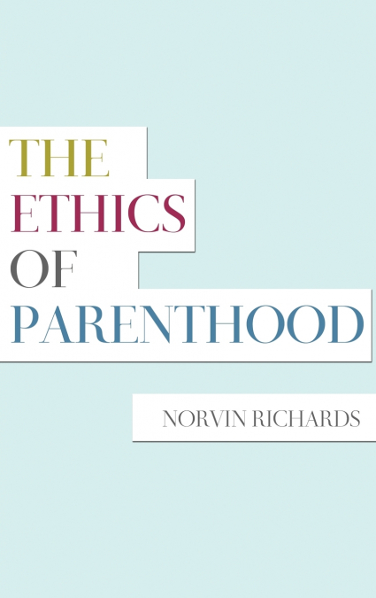 Ethics of Parenthood
