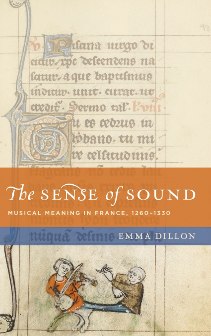 SENSE OF SOUND NCHM C