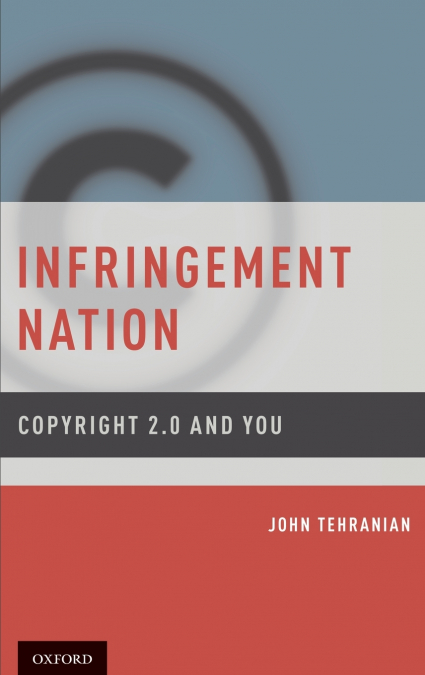 Infringement Nation